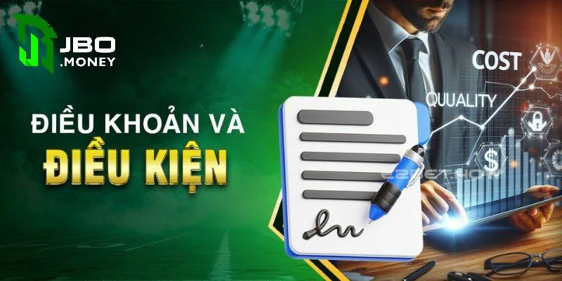 Điều Khoản Điều Kiện - Nguyên Tắc, Thỏa Thuận Quan Trọng 1 Điều khoản điều kiện quy định nhiều vấn đề quan trọng