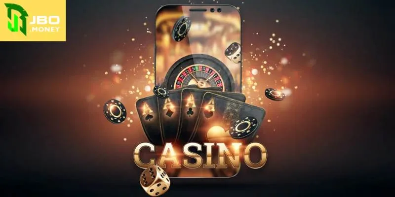 Kho Game JBO - Điểm Danh List Trò Chơi Siêu Hot Hit 1 Kho game JBO tích hợp hàng loạt siêu phẩm bất bại trên thị trường