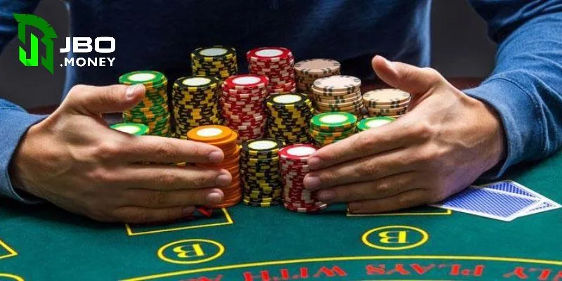 Mẹo chơi Baccarat Online đạt hiệu quả cao  