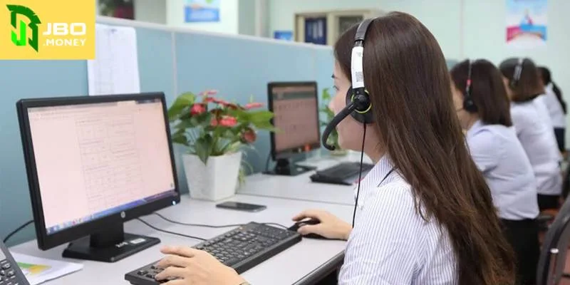 Một số chú ý quan trọng khi liên hệ chăm sóc khách hàng JBO