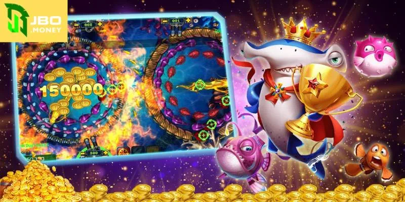 Tin tức khái quát chung về danh mục bắn cá tại cổng game
